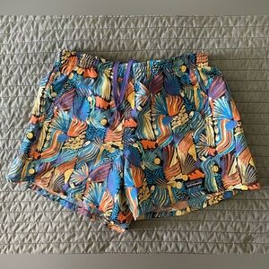 Patagonia Baggies - Women’s Size XS